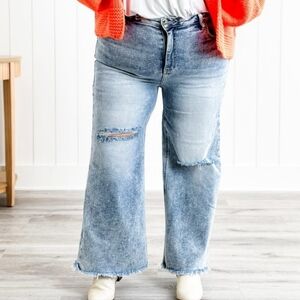 Risen Jeans